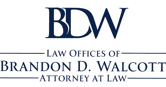 Walcott Lawyer logo